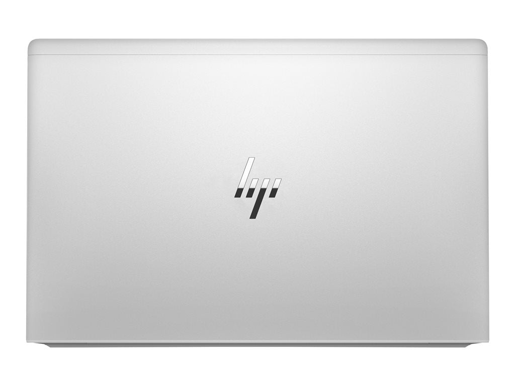 HP EliteBook 640 G9 Notebook - Intel Core i5 - 1245U / up to 4.4 GHz - Win 11 Pro - Intel Iris Xe Graphics - 16 GB RAM -