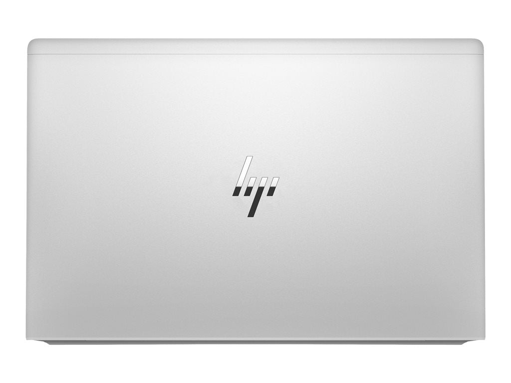 HP EliteBook 640 G9 Notebook - Intel Core i5 - 1245U / up to 4.4 GHz - no OS - Intel Iris Xe Graphics - 0 GB RAM - 14 -