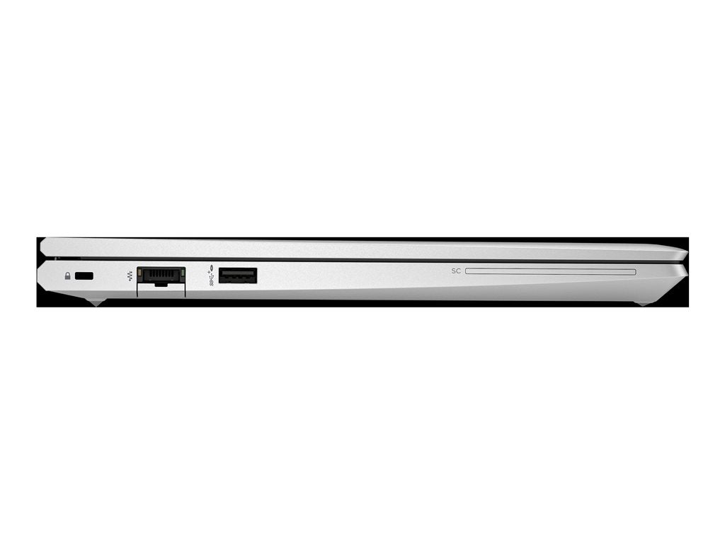 HP EliteBook 645 G10 Notebook - 180-degree hinge design - AMD Ryzen 5 - 7530U / up to 4.5 GHz - no OS - Radeon Graphics