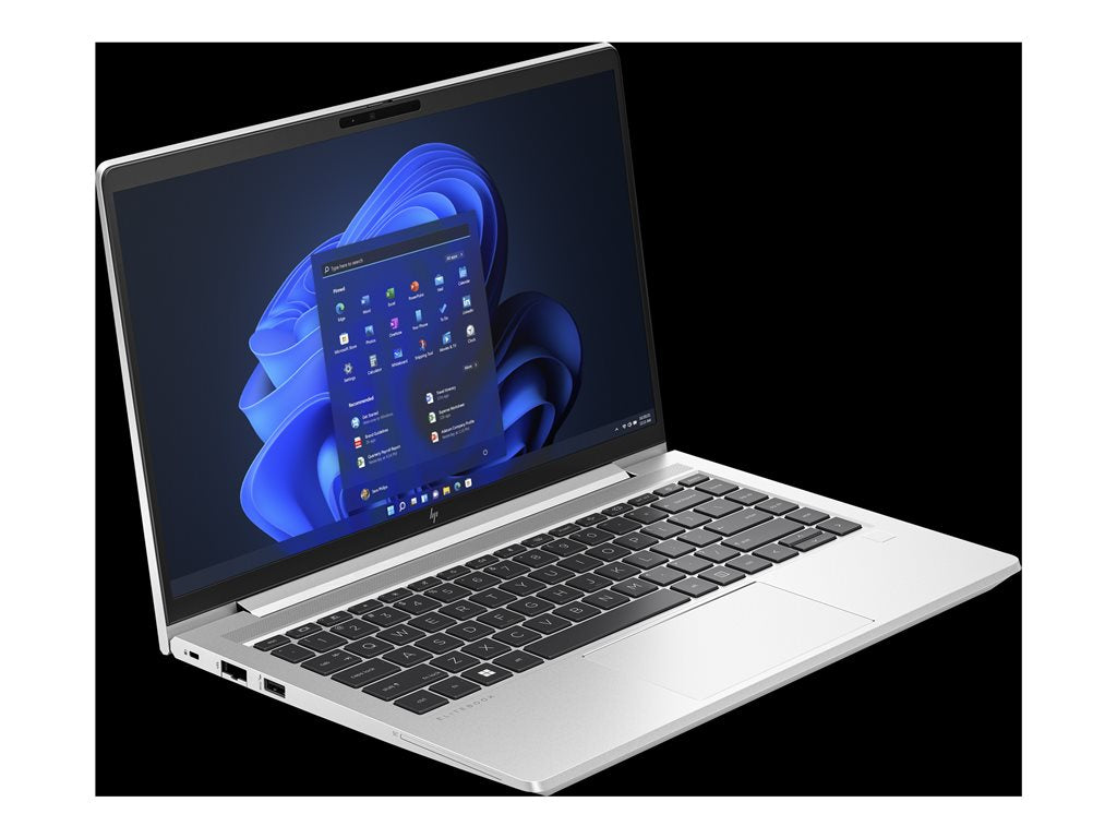 HP EliteBook 645 G10 Notebook - 180-degree hinge design - AMD Ryzen 5 - 7530U / up to 4.5 GHz - no OS - Radeon Graphics