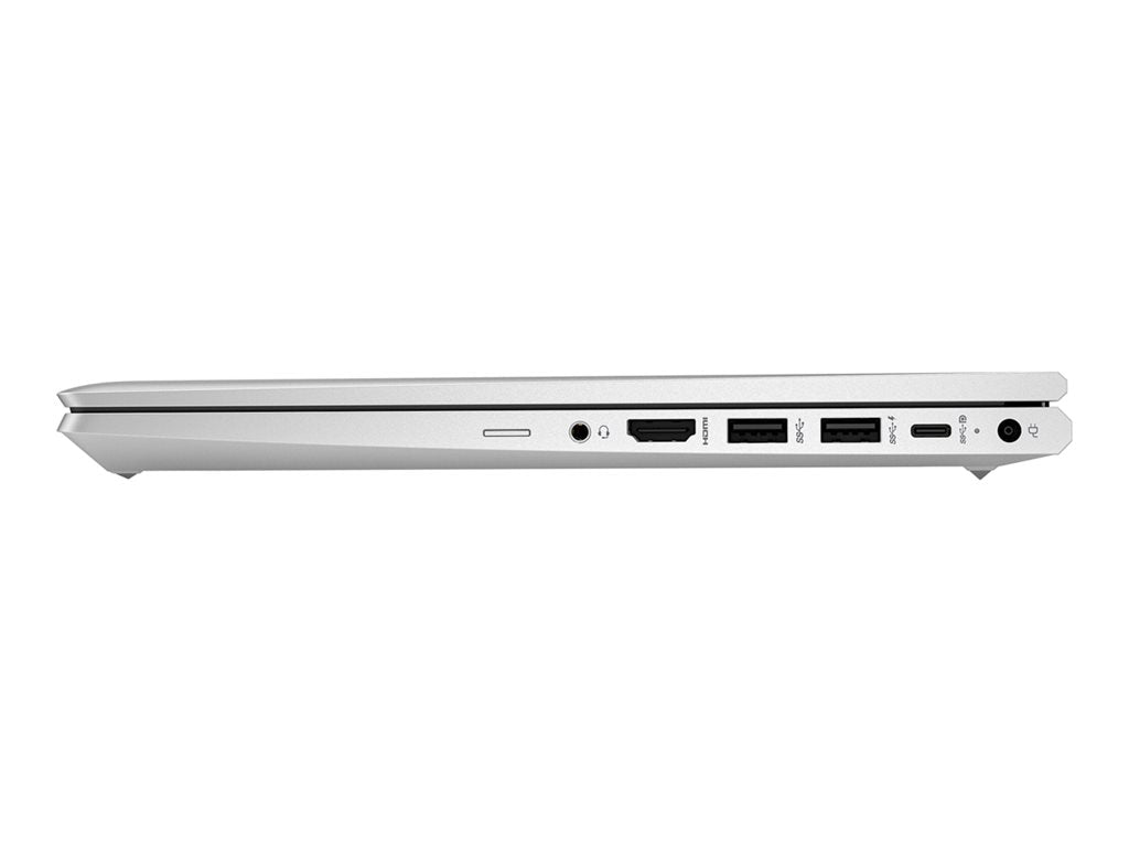 HP EliteBook 645 G10 Notebook - 180-degree hinge design - AMD Ryzen 7 Pro - 7730U / up to 4.5 GHz - no OS - Radeon