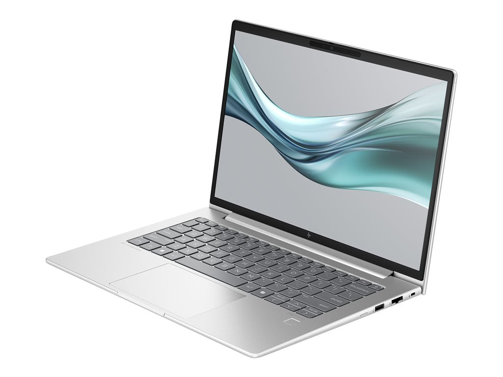 HP EliteBook 645 G11 Notebook - 177-degree hinge design - AMD Ryzen 5 Pro - 7535U / up to 4.55 GHz - Win 11 Pro - Radeon Graphics B42CHUT#ABA