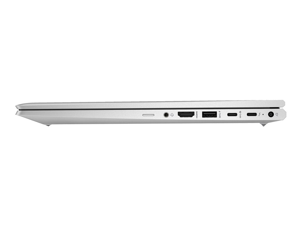 HP EliteBook 650 G10 Notebook - 180-degree hinge design - Intel Core i5 - 1335U / up to 4.6 GHz - vPro Essentials - Win