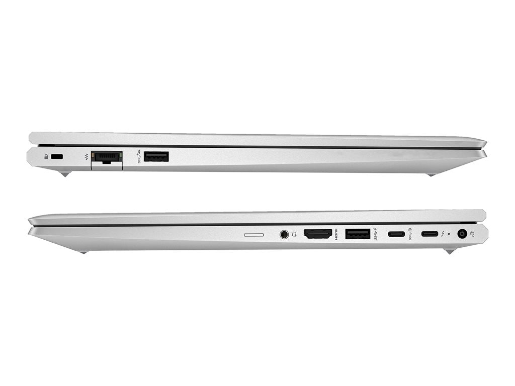 HP EliteBook 650 G10 Notebook - 180-degree hinge design - Intel Core i7 - 1355U / up to 5 GHz - Win 11 Pro - Intel Iris