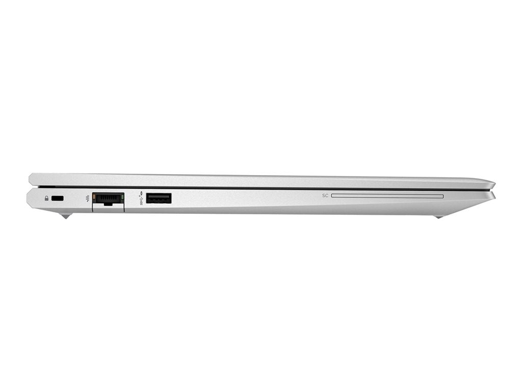 HP EliteBook 650 G10 Notebook - 180-degree hinge design - Intel Core i7 - 1355U / up to 5 GHz - no OS - Intel Iris Xe