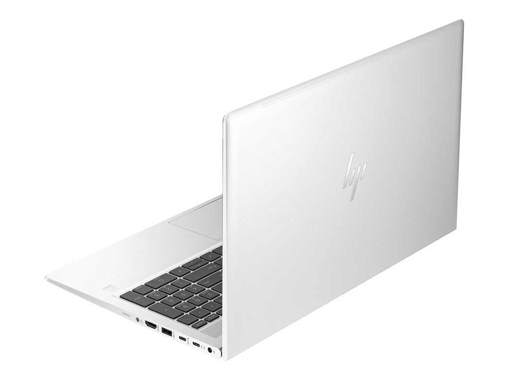 HP EliteBook 650 G10 Notebook - 180-degree hinge design - Intel Core i7 - 1365U / up to 5.2 GHz - no OS - Intel Iris Xe