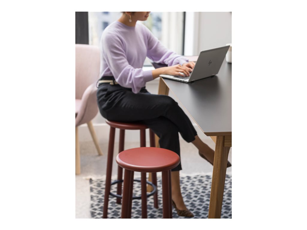 HP EliteBook 650 G10 Notebook - 180-degree hinge design - Intel Core i7 - 1370P / up to 5.2 GHz - no OS - Intel Iris Xe