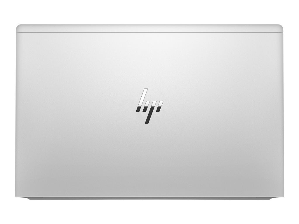 HP EliteBook 650 G9 Notebook - Intel Core i7 - 1265U / up to 4.8 GHz - no OS - Intel Iris Xe Graphics - 0 GB RAM - 15.6