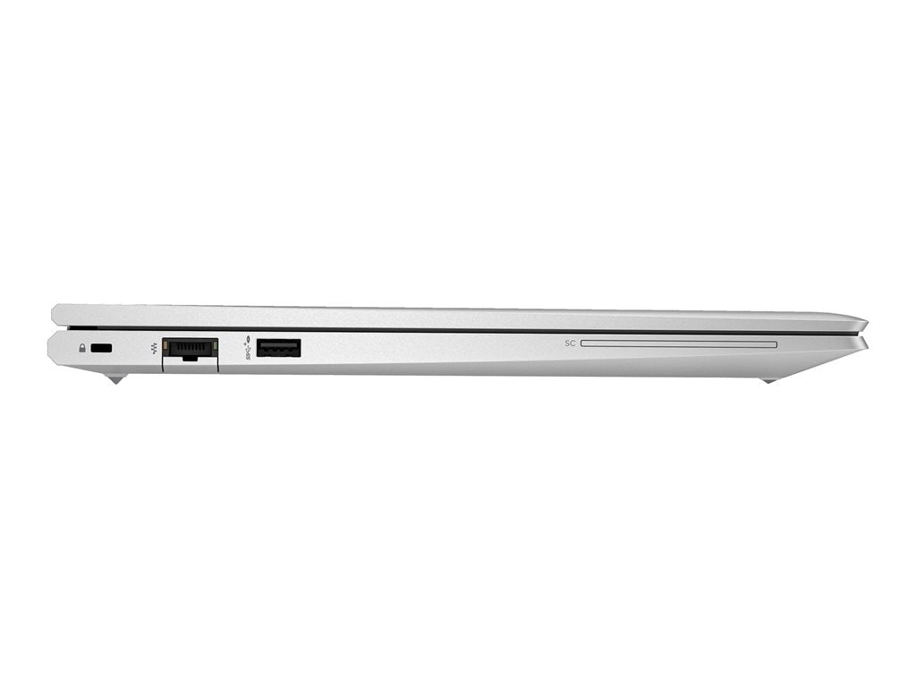 HP EliteBook 655 G10 Notebook - 180-degree hinge design - AMD Ryzen 5 - 7530U / up to 4.5 GHz - no OS - Radeon Graphics