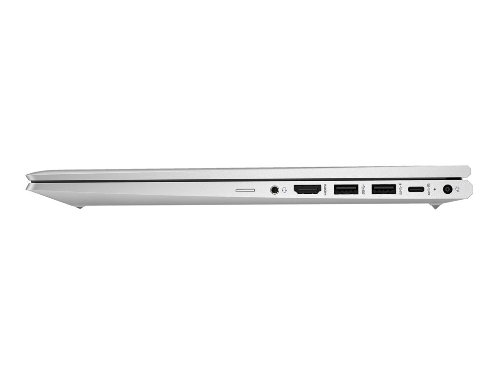 HP EliteBook 655 G10 Notebook - 180-degree hinge design - AMD Ryzen 5 - 7530U / up to 4.5 GHz - no OS - Radeon Graphics
