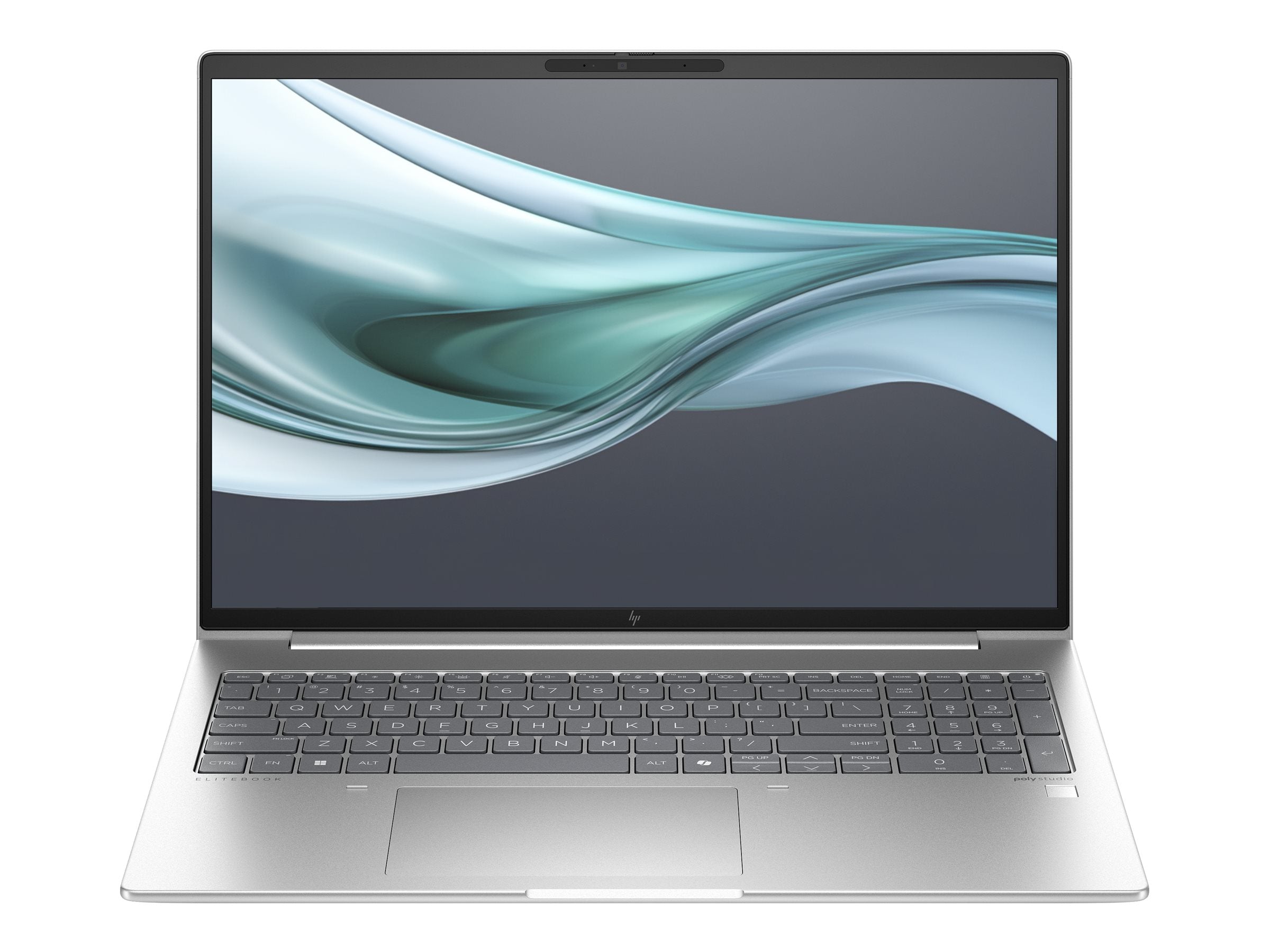 HP EliteBook 660 G11 Notebook 16" IPS, Intel Core Ultra 5 135U, vPro, Win 11 Pro