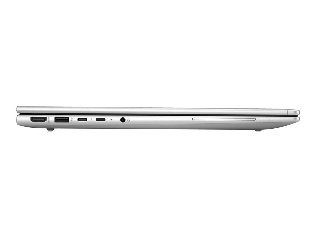 HP EliteBook 660 G11 Notebook - 177-degree hinge design - Intel Core Ultra 5 - 135U / up to 4.4 GHz - Win 11 Pro - Intel
