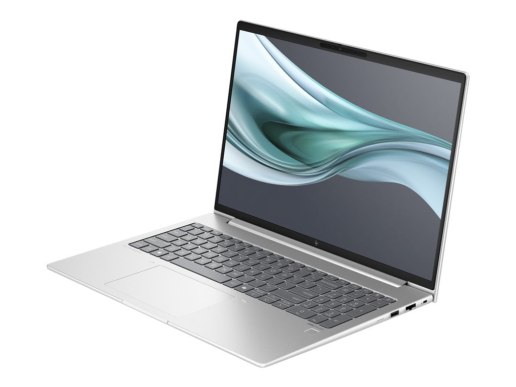 HP EliteBook 660 G11 Notebook - 177-degree hinge design - Intel Core Ultra 5 - 135U / up to 4.4 GHz - vPro - Win 11 Pro