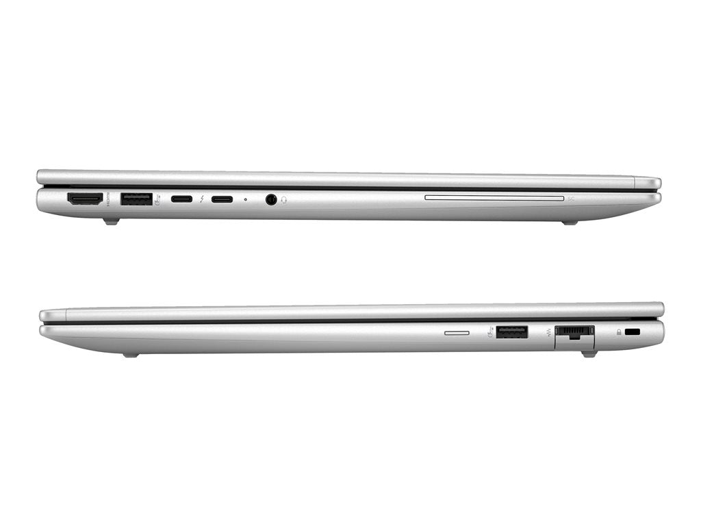 HP EliteBook 660 G11 Notebook - 177-degree hinge design - Intel Core Ultra 7 - 165H / up to 5 GHz - no OS - Intel Arc