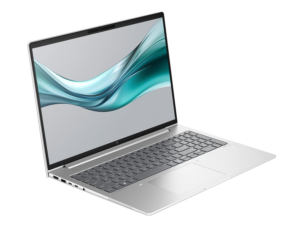 HP EliteBook 665 G11 Notebook - 177-degree hinge design - AMD Ryzen 7 - 7735U / up to 4.75 GHz - no OS - Radeon 680M - 0