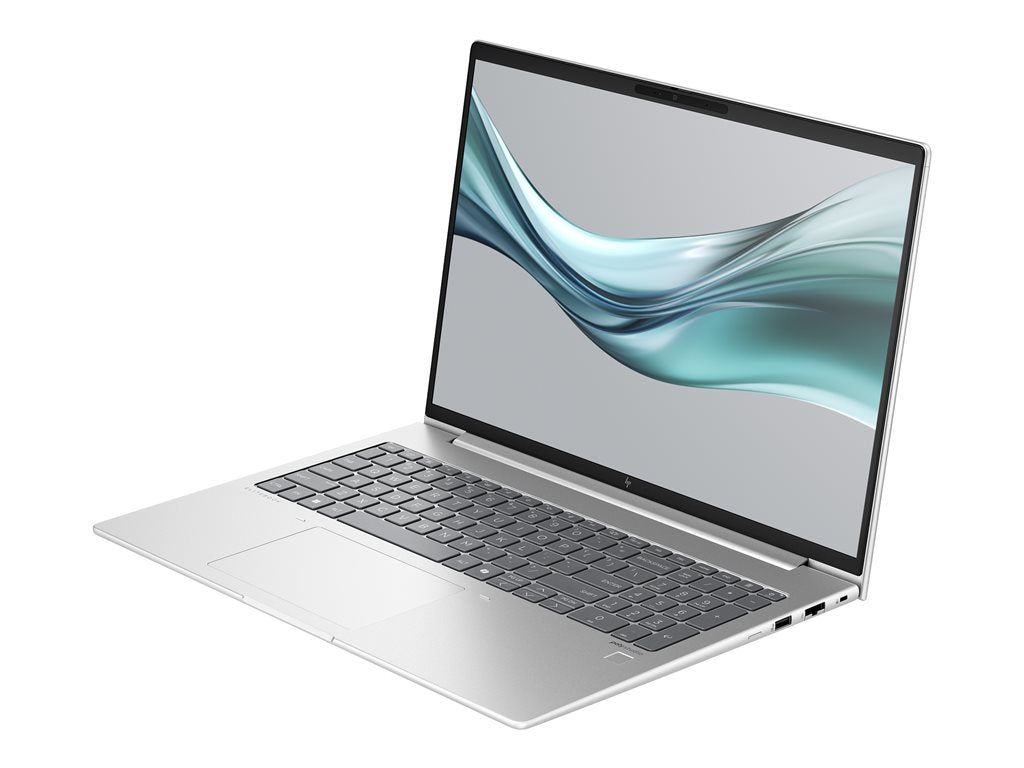 HP EliteBook 665 G11 Notebook - AMD Ryzen 5 Pro - 7535U / up to 4.55 GHz - Win 11 Pro - Radeon 660M - 16 GB RAM - 512 GB SSD A6UE1UT#ABA