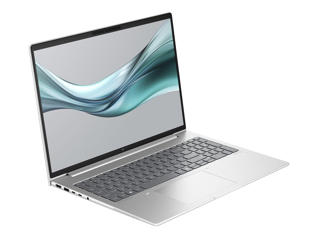 HP EliteBook 665 G11 Notebook - AMD Ryzen 5 Pro - 7535U / up to 4.55 GHz - Win 11 Pro - Radeon 660M - 16 GB RAM - 512 GB SSD A6UE1UT#ABA