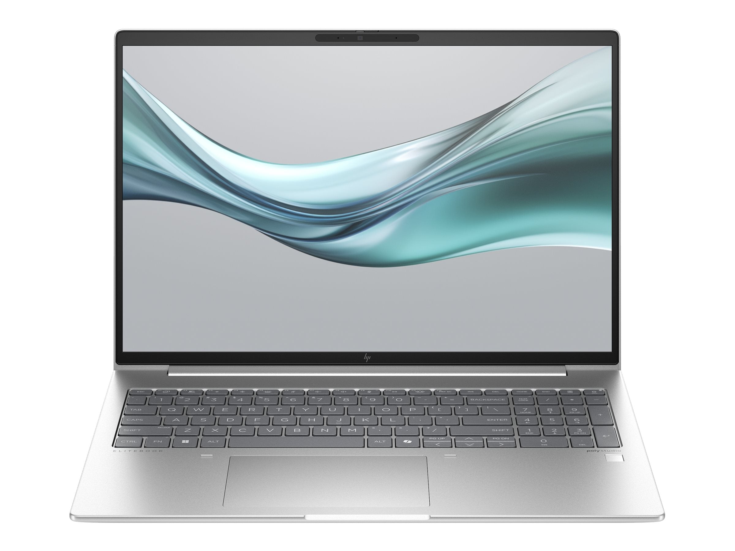 HP EliteBook 665 G11 Notebook - AMD Ryzen 5 Pro - 7535U / up to 4.55 GHz - Win 11 Pro - Radeon 660M - 16 GB RAM - 512 GB SSD A6UE1UT#ABA