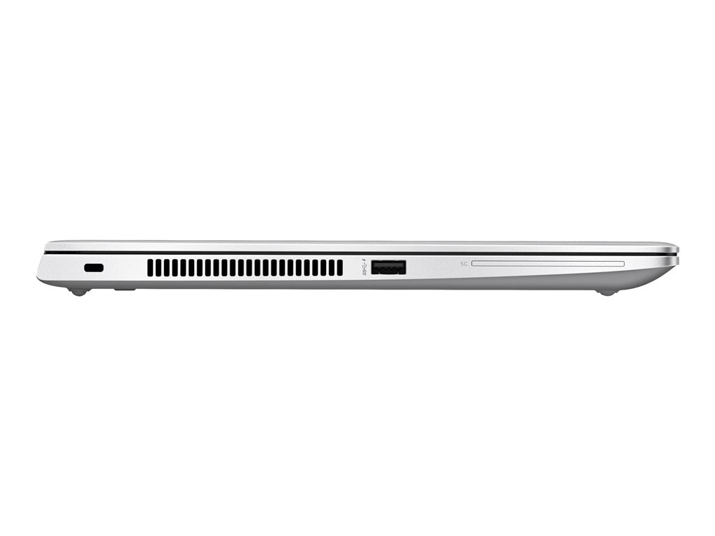 HP EliteBook 745 G6 Notebook - AMD Ryzen 5 Pro - 3500U / up to 3.7 GHz - AMD PRO - Win 10 Pro 64-bit - Radeon Graphics -