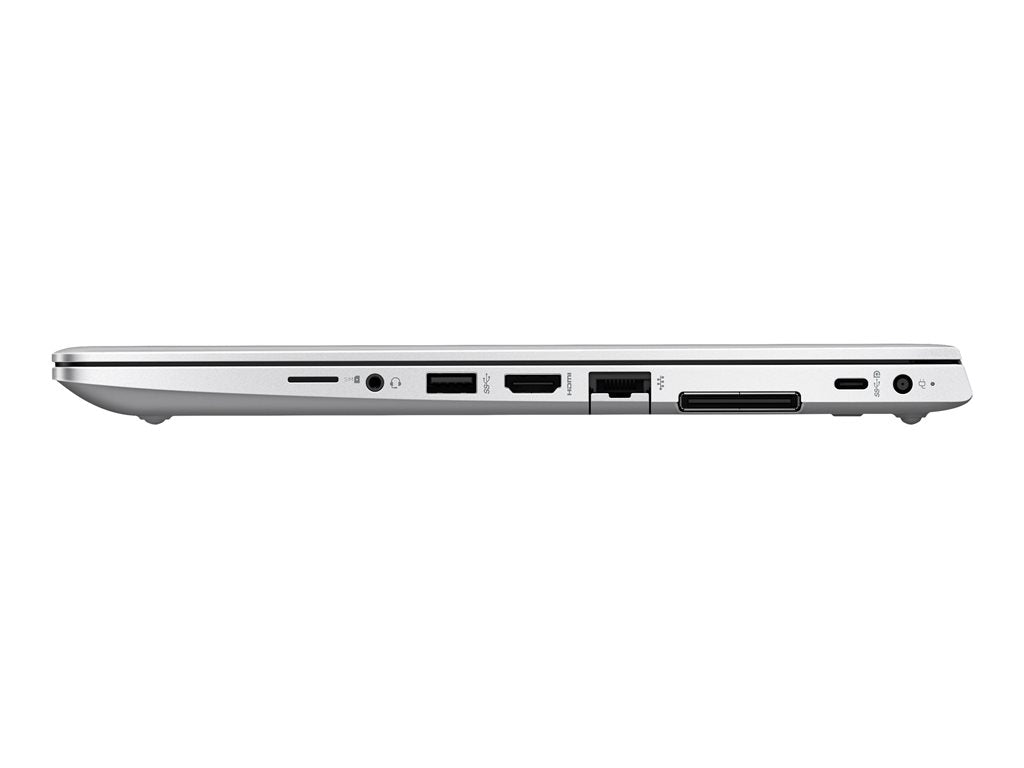 HP EliteBook 745 G6 Notebook - AMD Ryzen 5 Pro - 3500U / up to 3.7 GHz - AMD PRO - Win 10 Pro 64-bit - Radeon Graphics -