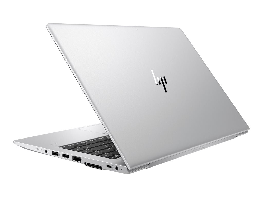 HP EliteBook 745 G6 Notebook - AMD Ryzen 5 Pro - 3500U / up to 3.7 GHz - AMD PRO - Win 10 Pro 64-bit - Radeon Graphics -