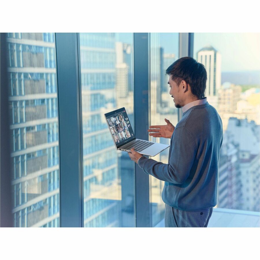 HP EliteBook 8 G2i 14 inch Copilot+ AI Notebook