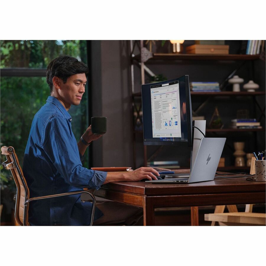 HP EliteBook 8 G2i 14in AI U5 325 32GB 512GB
