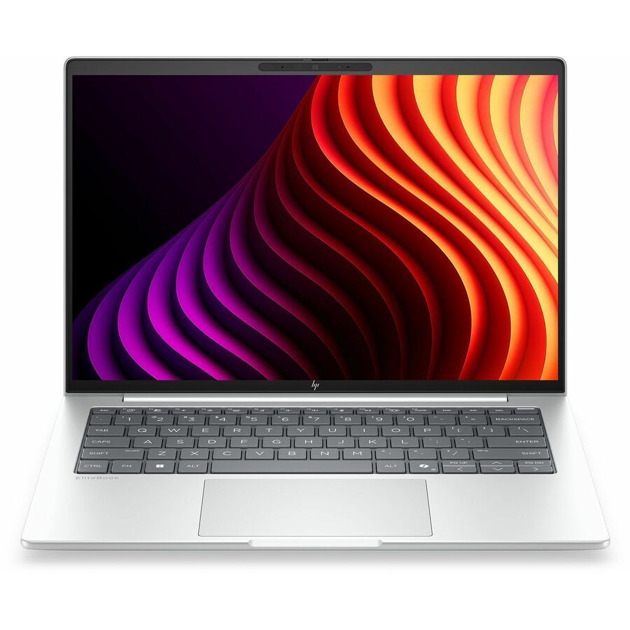 HP EliteBook 8 G2i 14in AI U7 365 32GB 512GB Touch PC