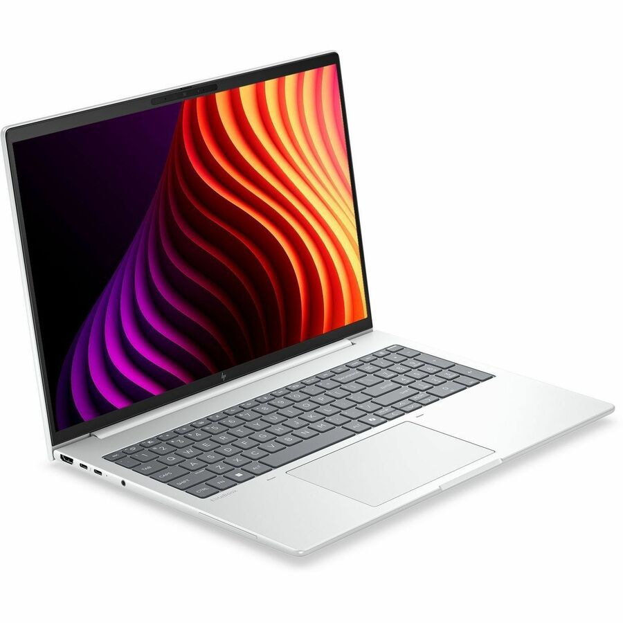 HP EliteBook 8 G2i 16in AI U7 365 32GB 512GB Touch PC