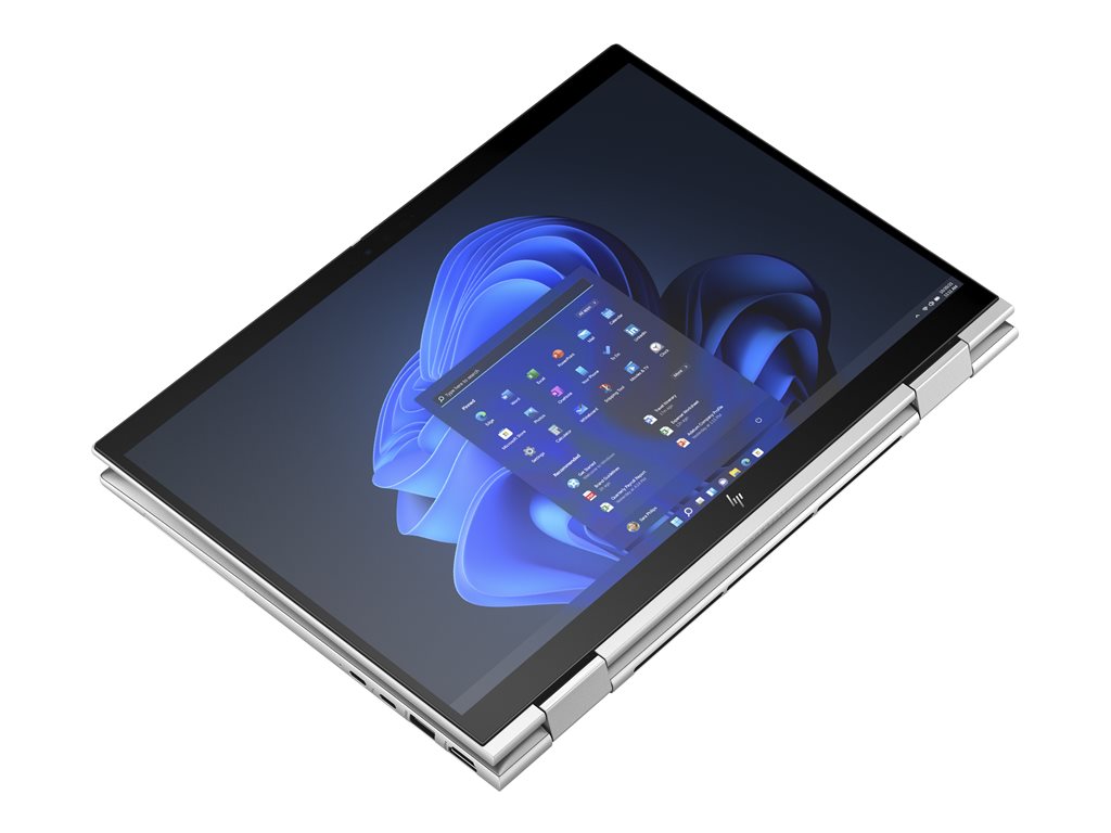 HP EliteBook 830 G10 Notebook - Intel Core i5 - 1335U / up to 4.6 GHz - Win 11 Pro - Intel Iris Xe Graphics - 16 GB RAM