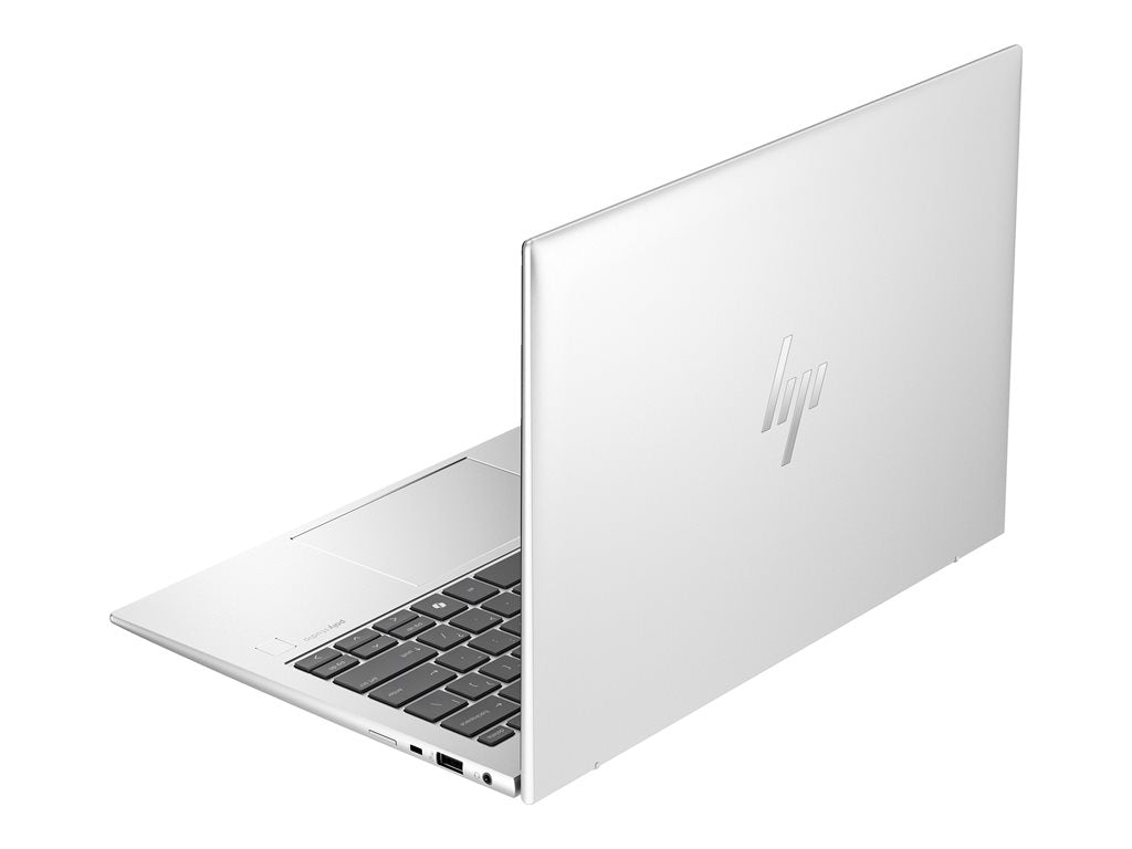 HP EliteBook 830 G11 Notebook - Intel Core Ultra 5 - 135U / up to 4.4 GHz - no OS - Intel Graphics - 0 GB RAM - 13.3 - -