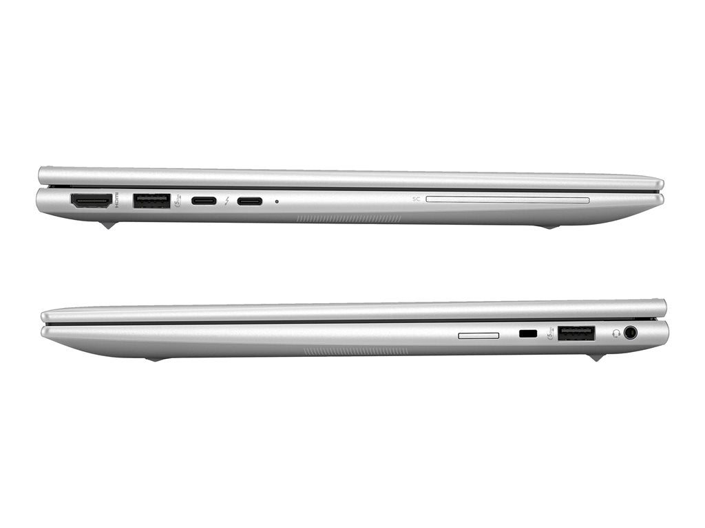 HP EliteBook 830 G11 Notebook - Intel Core Ultra 5 - 135U / up to 4.4 GHz - no OS - Intel Graphics - 0 GB RAM - 13.3 - -