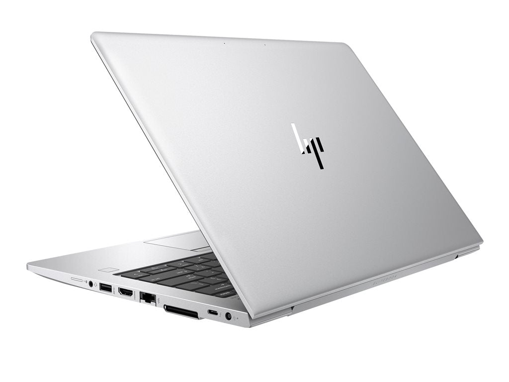 HP EliteBook 830 G6 - Intel Core i7 - 8665U / up to 4.8 GHz - vPro - Win 10 Pro 64-bit - UHD Graphics 620 - 16 GB RAM -