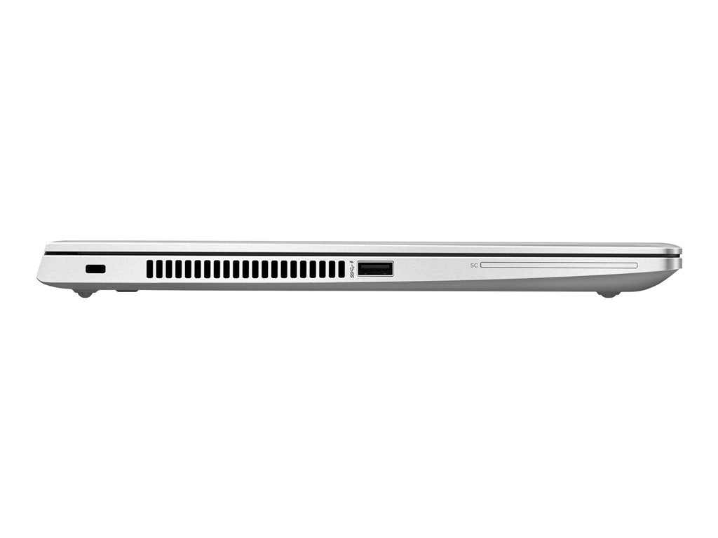 HP EliteBook 830 G6 - Intel Core i7 - 8665U / up to 4.8 GHz - vPro - Win 11 Pro - UHD Graphics 620 - 32 GB RAM - 512 GB