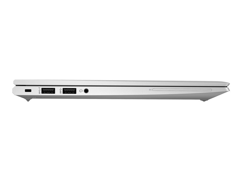 HP EliteBook 830 G7 Notebook - Intel Core i5 - 10310U / up to 4.4 GHz - Win 10 Pro 64-bit - UHD Graphics - 32 GB RAM -