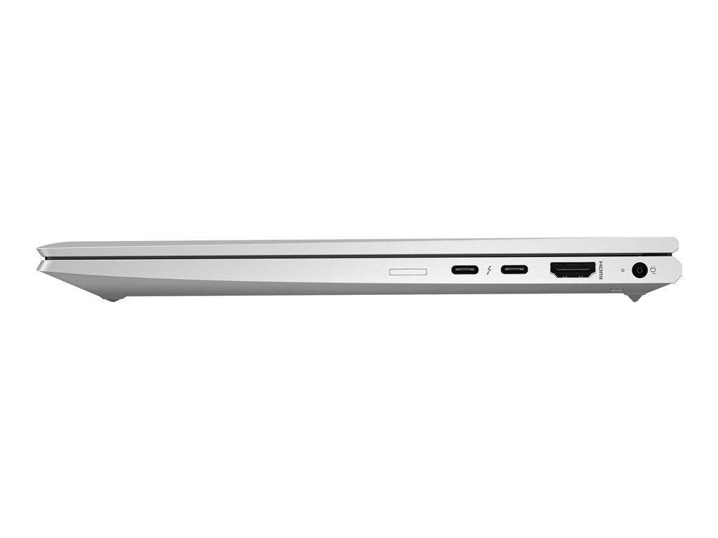 HP EliteBook 830 G7 Notebook - Intel Core i5 - 10310U / up to 4.4 GHz - Win 10 Pro 64-bit - UHD Graphics - 32 GB RAM -