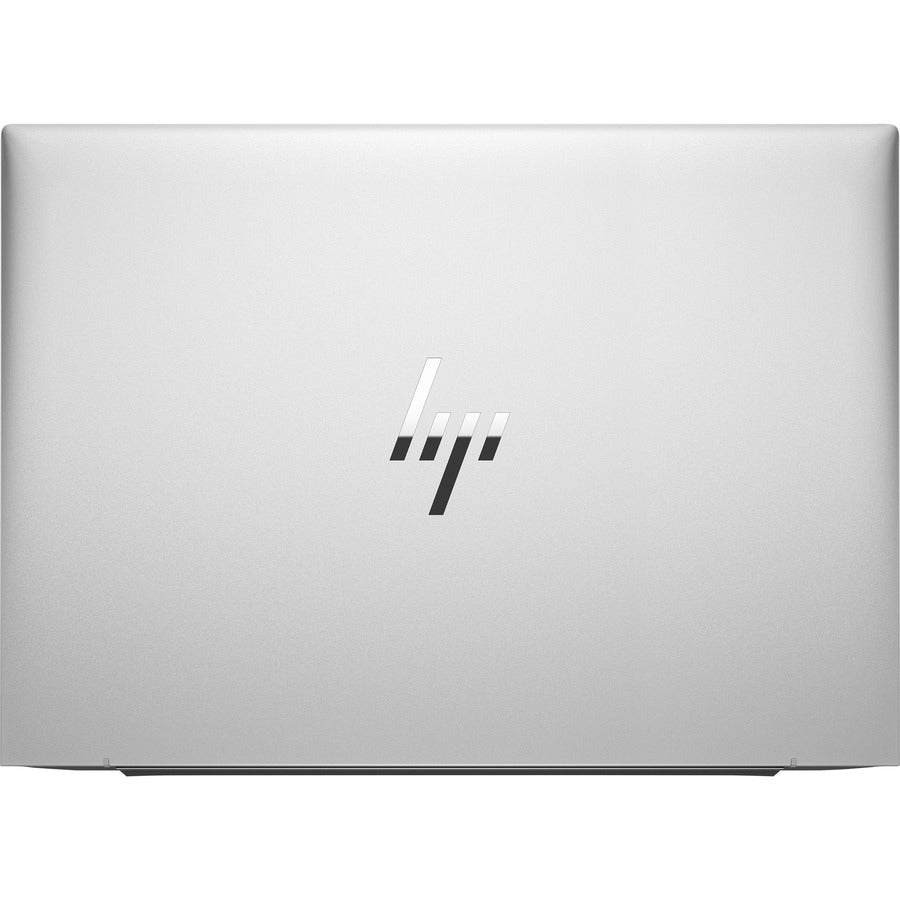 HP EliteBook 830 G9 13.3" Notebook - WUXGA - 1920 x 1200 - Intel Core i7 12th Gen i7-1265U Deca-core (10 Core) - 16 GB Total RAM - 256 GB SSD