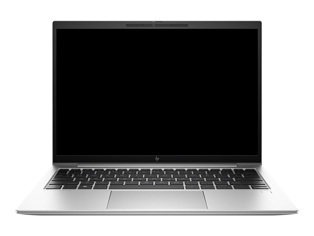 HP EliteBook 830 G9 Notebook - Intel Core i5 - 1235U / up to 4.4 GHz - Win 11 Pro - Intel Iris Xe Graphics - 16 GB RAM -