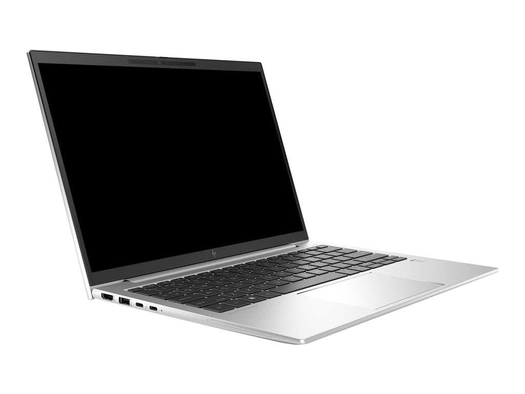 HP EliteBook 830 G9 Notebook - Intel Core i7 - 1255U / up to 4.7 GHz - no OS - Intel Iris Xe Graphics - 16 GB RAM - 13.3