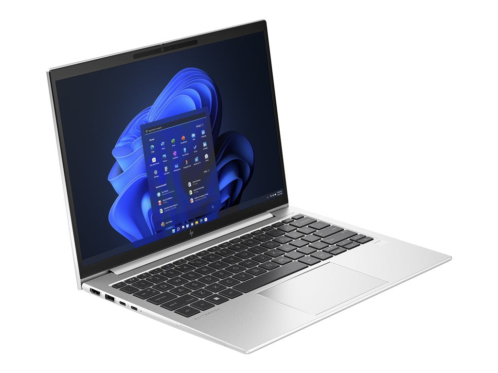 HP EliteBook 835 G10 Notebook - AMD Ryzen 7 Pro - 7840U / up to 5.1 GHz - Win 11 Pro - Radeon 780M - 16 GB RAM - 512 GB