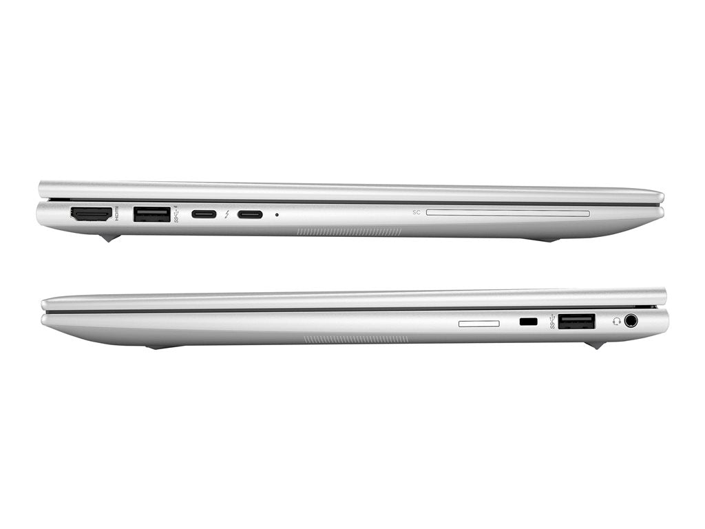 HP EliteBook 835 G10 Notebook - AMD Ryzen 7 Pro - 7840U / up to 5.1 GHz - Win 11 Pro - Radeon 780M - 16 GB RAM - 512 GB