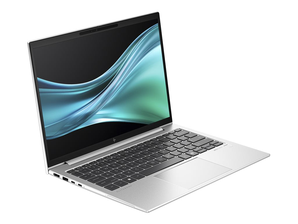 HP EliteBook 835 G11 Notebook - AMD Ryzen 7 - 8840U / up to 5.1 GHz - Win 11 Pro - Radeon 780M - 32 GB RAM - 512 GB SSD