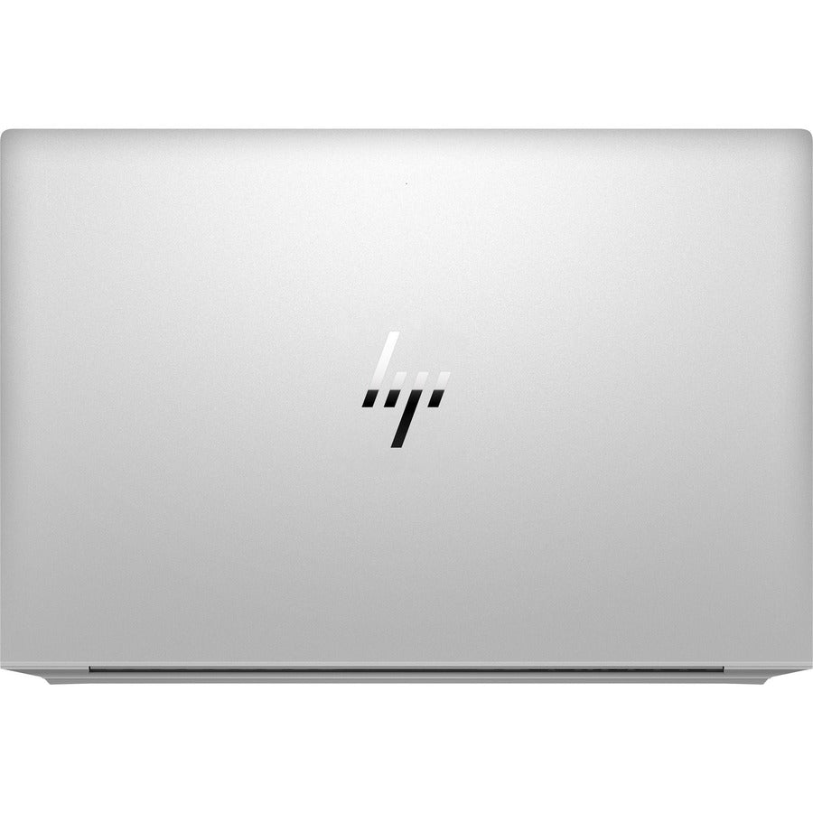 HP EliteBook 835 G8 13.3 Notebook - Full HD - AMD Ryzen 7 PRO 3rd Gen 5850U - 16 GB - 512 GB SSD - English Keyboard" 4X621UT#ABA