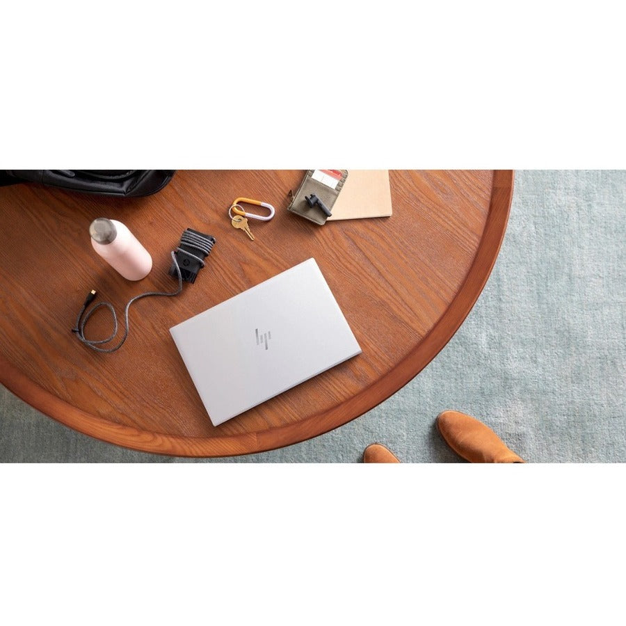 HP EliteBook 835 G8 13.3 Notebook - Full HD - AMD Ryzen 7 PRO 3rd Gen 5850U - 16 GB - 512 GB SSD - English Keyboard" 4X621UT#ABA