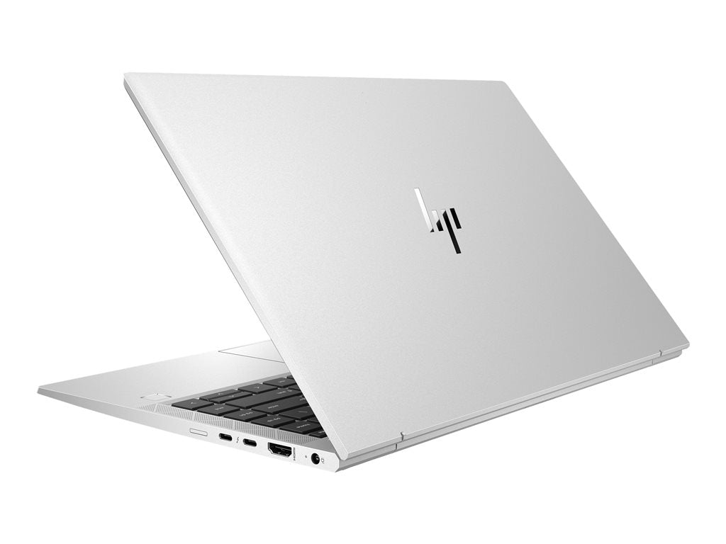HP EliteBook 840 Aero G8 Notebook - Intel Core i7 - 1185G7 / up to 4.8 GHz - vPro - Win 11 Pro - Intel Iris Xe Graphics