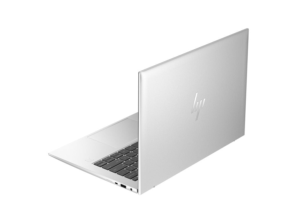 HP EliteBook 840 G10 Notebook - Intel Core i7 - 1365U / up to 5.2 GHz - Win 11 Pro - Intel Iris Xe Graphics - 16 GB RAM
