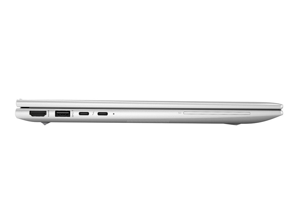 HP EliteBook 840 G10 Notebook - Intel Core i7 - 1365U / up to 5.2 GHz - Win 11 Pro - Intel Iris Xe Graphics - 16 GB RAM