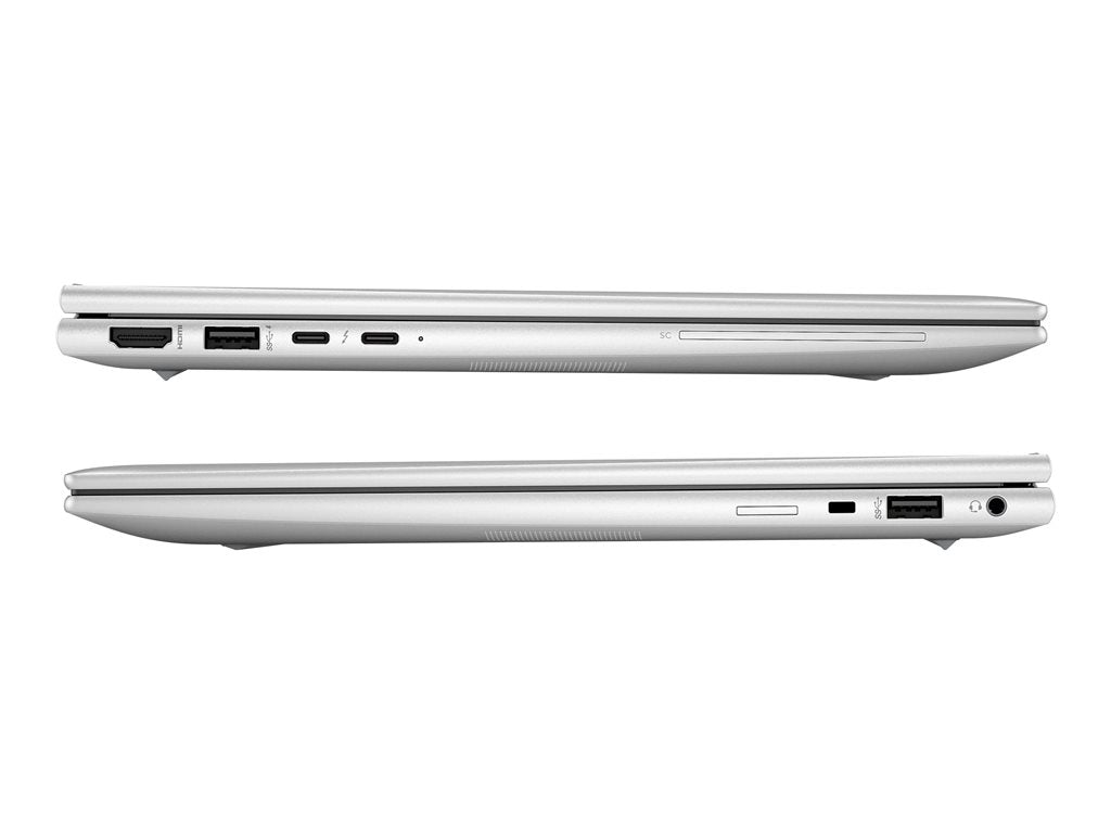 HP EliteBook 840 G10 Notebook - Intel Core i7 - 1365U / up to 5.2 GHz - Win 11 Pro - Intel Iris Xe Graphics - 16 GB RAM