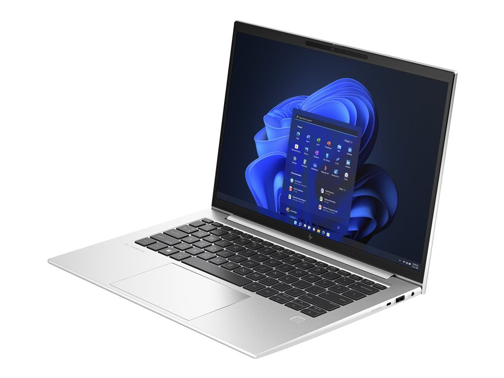 HP EliteBook 840 G10 Notebook - Intel Core i7 - 1365U / up to 5.2 GHz - vPro Enterprise - Win 11 Pro - Intel Iris Xe