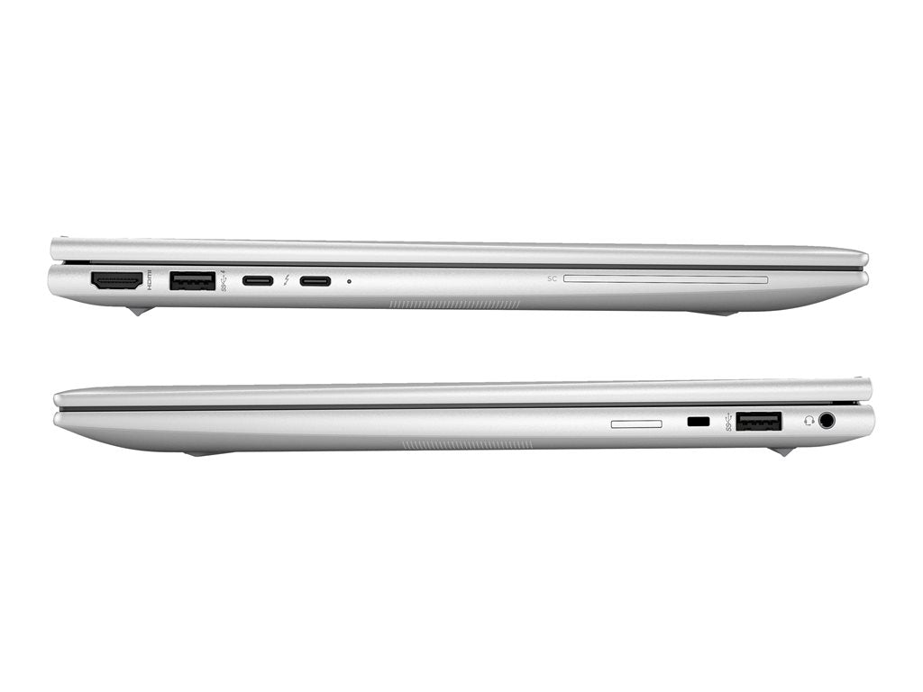 HP EliteBook 840 G10 Notebook - Intel Core i7 - 1365U / up to 5.2 GHz - vPro Enterprise - Win 11 Pro - Intel Iris Xe